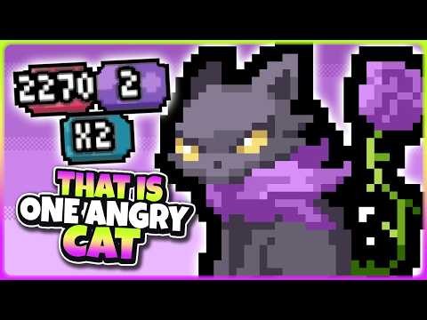 Raise Your Thorntail Right and it Hits HARD! | Batomon Showdown
