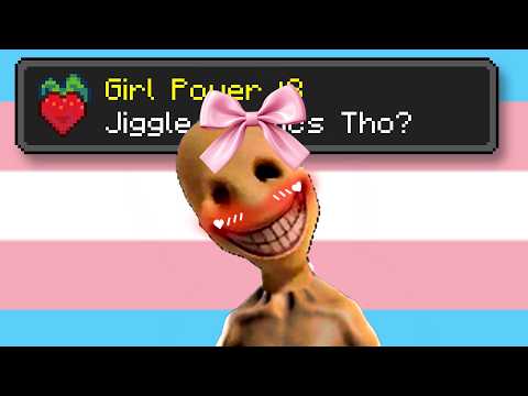 I Gave The Horrors Estrogen