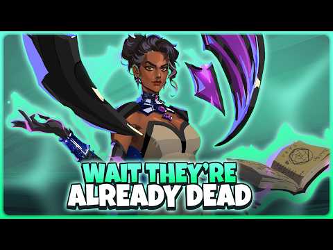Ratna, Huge Magic Dam... Oh They're Dead | Guildrun