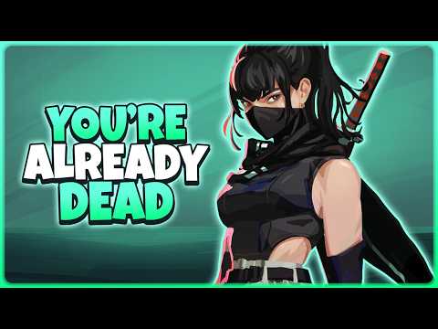 Yuuna, You're Dead, You Just Don't Know It | Guildrun