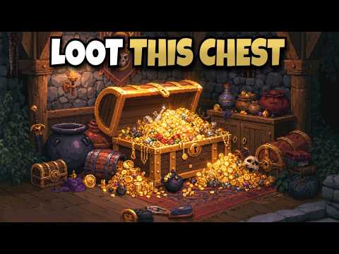 This Chest Looter Incremental is UNDERRATED!