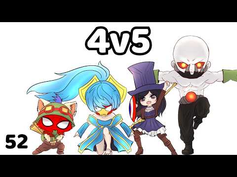 THE SOLOQ AVENGERS