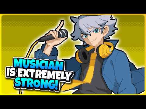 The Musician Trainer is Explosive! | Batomon Showdown