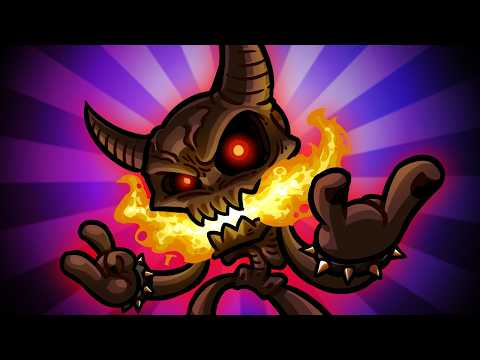 This new character is a BADDIE!
