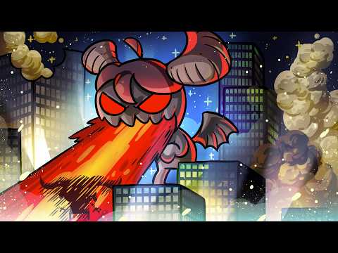 Most GOATED Azazel run!?