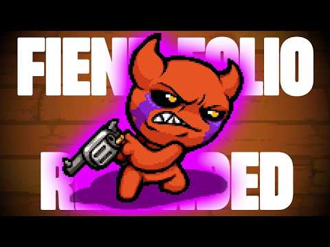 New Fiend Folio Update!!