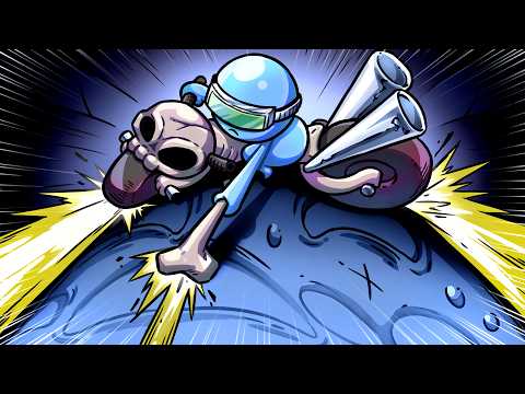 Forgotten GOD RUN almost killed Tim with CRINGE